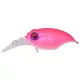 Megabass Griffon Bait Finesse SR-X 3,8cm 5,3gr Galaxy Fire Craw Wobbler