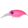 Megabass Griffon Bait Finesse MR-X 3,8cm 5,3gr Killer Pink Wobbler