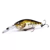 Megabass Deep-X 100 LBO 5,9cm 10,5gr M Wakasagi Wobbler