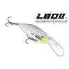 Megabass Deep-X 200 LBO 7cm 14gr GG Megabass Kinkuro Wobbler