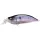 Megabass IxI Shad Type-R 5,7cm 7,0gr Ghost Shad Wobbler