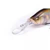 Megabass IxI Shad Type-3 5,7cm 7,0gr Ito Ayu Wobbler