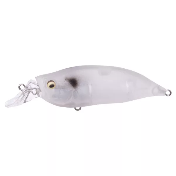 Megabass IxI Shad Type-R 5,7cm 7,0gr Secret Dry Ice Wobbler