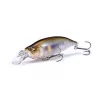 Megabass IxI Shad Type-R 5,7cm 7,0gr Secret Dry Ice Wobbler