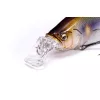 Megabass IxI Shad Type-R 5,7cm 7,0gr Secret Dry Ice Wobbler