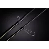 Megabass Levante JP F5-611LV Baitcast 210cm 10,5-42gr 1 Részes Casting Pergető Bot
