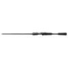 Megabass Levante JP F5-611LV Baitcast 2P 210cm 10,5-42gr 1 Részes Casting Pergető Bot