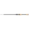 Megabass Triza F2-70XSTZ Lopros 213cm 0,9-7gr 3 Részes Pergető Bot