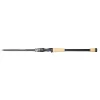 Megabass Destroyer P5 F4.1/2-71X The Dark Slepper Baitcast 216cm 7-28gr 1 Részes Casting Pergető Bot