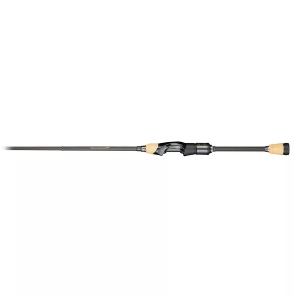 Megabass Destroyer SP P5 F0ST-63XS Kirisame Ultimate 192cm 0,9-2,6gr 1 Részes Pergető Bot