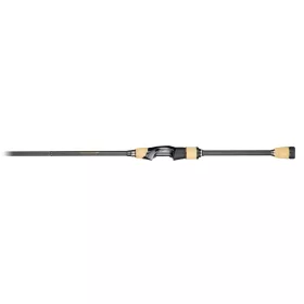   Megabass Destroyer SP P5 F1.1/2-72XS Baby Plugging 219cm 2,6-12gr 1 Részes Pergető Bot