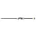 Megabass Destroyer SP P5 F3-611XS Landsat 210cm 1,75-10,5gr 1 Részes Pergető Bot