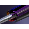 Megabass Destroyer SP P5 F3-611XS Landsat 210cm 1,75-10,5gr 1 Részes Pergető Bot