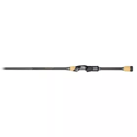   Megabass Destroyer SP P5 F5ST-65XS Kirisame Special 198cm 3,5-21gr 1 Részes Pergető Bot