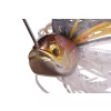 Megabass SV-3 Spinnerbait DW 14gr Fire Red Spinnerbait