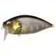 Megabass Orc Burning Shad 5,8cm 10,5gr GG Gill Wobbler