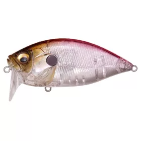   Megabass Orc Burning Shad 5,8cm 10,5gr GP Cotton Wakasagi Wobbler
