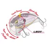 Megabass Orc Burning Shad 5,8cm 10,5gr GP Cotton Wakasagi Wobbler
