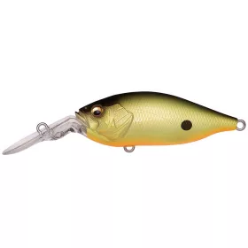 Megabass Deep-X 100 LBO 5,9cm 10,5gr Strike Chart OB Wobbler