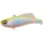 Megabass Biran 70 7cm 15gr PM Chart Back Rainbow Wobbler