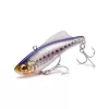 Megabass Biran 70 7cm 15gr PM Chart Back Rainbow Wobbler