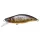 Megabass GH51 Humpback FS 5,1cm 5,1gr Takumi Iwana Wobbler