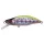 Megabass GH51 Humpback FS 5,1cm 5,1gr LZ Chart Back Yamame Wobbler