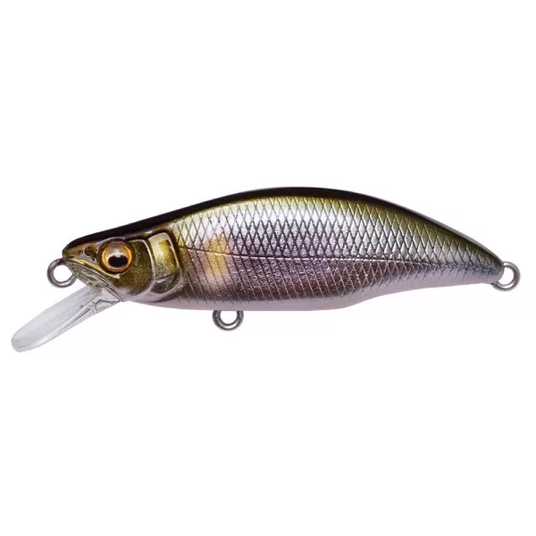 Megabass GH64 Humpback FS 6,4cm 8,3gr Takumi Setsuki Ayu Wobbler