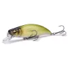 Megabass GH64 Humpback FS 6,4cm 8,3gr LZ Lime Back OB Wobbler