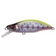 Megabass GH64 Humpback FS 6,4cm 8,3gr LZ Chart Back Yamame Wobbler