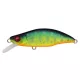 Megabass GH64 Humpback FS 6,4cm 8,3gr PA-Mark Mat Tiger Wobbler