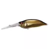 Megabass IxI Shad TX 5,7cm 7,0gr Imae Gold Wobbler