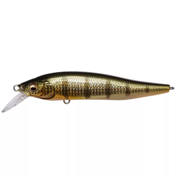 Megabass X-Nanahan 7,5cm 7gr GG Baby Perch Wobbler