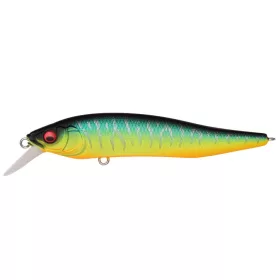 Megabass X-Nanahan 7,5cm 7gr Mat Tiger Wobbler