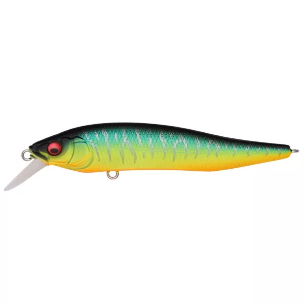 Megabass X-Nanahan 7,5cm 7gr Mat Tiger Wobbler