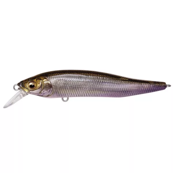 Megabass X-Nanahan 7,5cm 7gr FA Ghost Wakasagi Wobbler