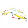Megabass X-Nanahan+1 7,5cm 7gr Wagin Ito Ayu Wobbler