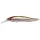 Megabass X-Nanahan+1 7,5cm 7gr GLX Western Clown II Wobbler