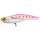 Megabass Onimaru 6,2cm 12gr G Pink Iwashi Wobbler