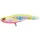 Megabass Onimaru 6,2cm 12gr G Chart Back Rainbow PB Wobbler