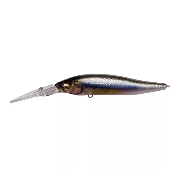 Megabass X-Nanahan+2 7,5cm 7gr Kasumi Ito Wobbler