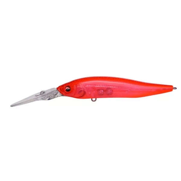 Megabass X-Nanahan+2 7,5cm 7gr GP Sparkle Viper Wobbler