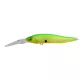 Megabass X-Nanahan+2 7,5cm 7gr Mat Chart Lime Wobbler