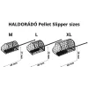 HALDORÁDÓ Pellet Slipper Hranilica XL 40g
