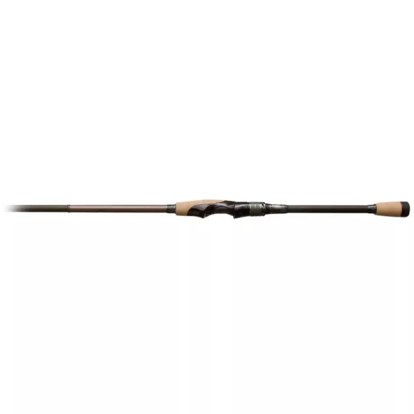 Megabass Oroxhi X10 SP F3.1/2-70XTS Jadepython 207cm 3,5-17,5gr 1 Részes Pergető Bot