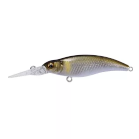 Megabass Shading-X R 55 5,5cm 3,5gr FA Chiayu Wobbler