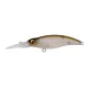Megabass Shading-X R 55 5,5cm 3,5gr Bonpori Pro Blue Wobbler