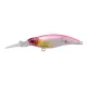 Megabass Shading-X R 55 55mm 3,5gr GP Aurora Pink Back Wobbler