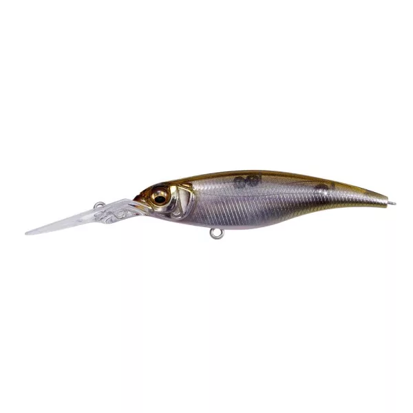 Megabass Shading-X R 75SP 7,2cm 7gr FA Wakasagi Wobbler