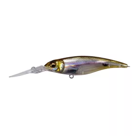 Megabass Shading-X R 75SP 7,2cm 7gr HT Wakasagi Wobbler